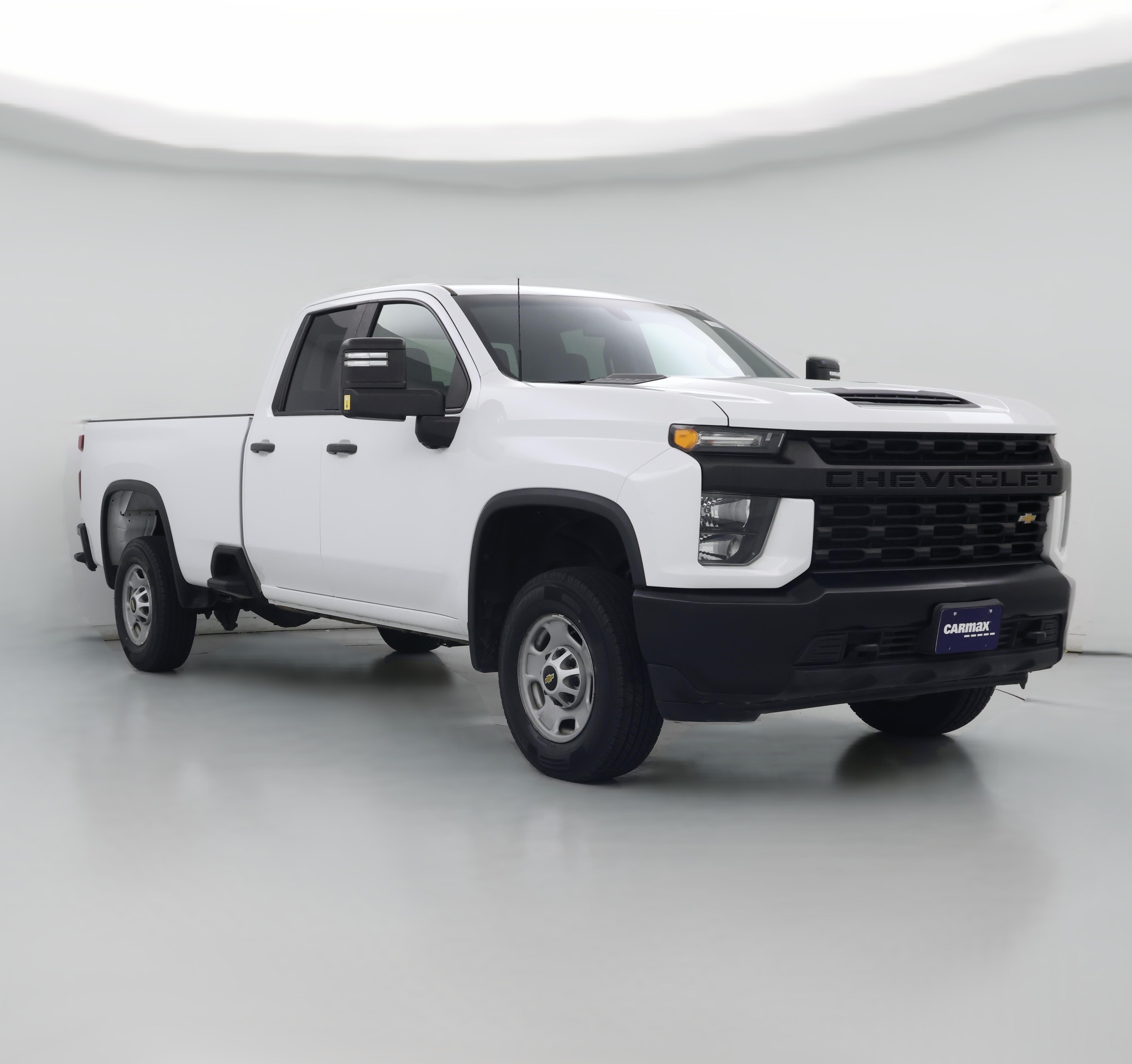 chevrolet silverado 2500hd 2021 1GC5WLE77MF217852 image chevrolet silverado 2500hd 2021 1GC5WLE77MF217852 image